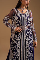 Afsanay'25 By Zariya ( DILARA - ZB50039 )